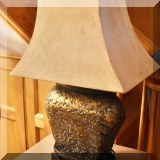 DL34. Table lamp. 